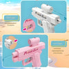 Double-Directional Prank Water Gun