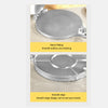Manual Aluminum Tortilla Press