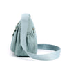 Waterproof Nylon Crossbody Bag for Women
