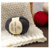 Combed Alpaca Blend Yarn for Hand Knitting – 10-Pack Wool Balls