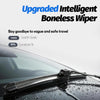 Carbon Fiber Wiper Blades for Kia Sorento (2002-2026)