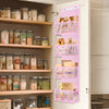 Over-the-Door Hanging Storage Organizer