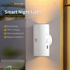 Magnetic LED Motion Sensor Night Light