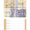 Pvc-Coated Steel Wire Rope Clothesline Kit with Hardware