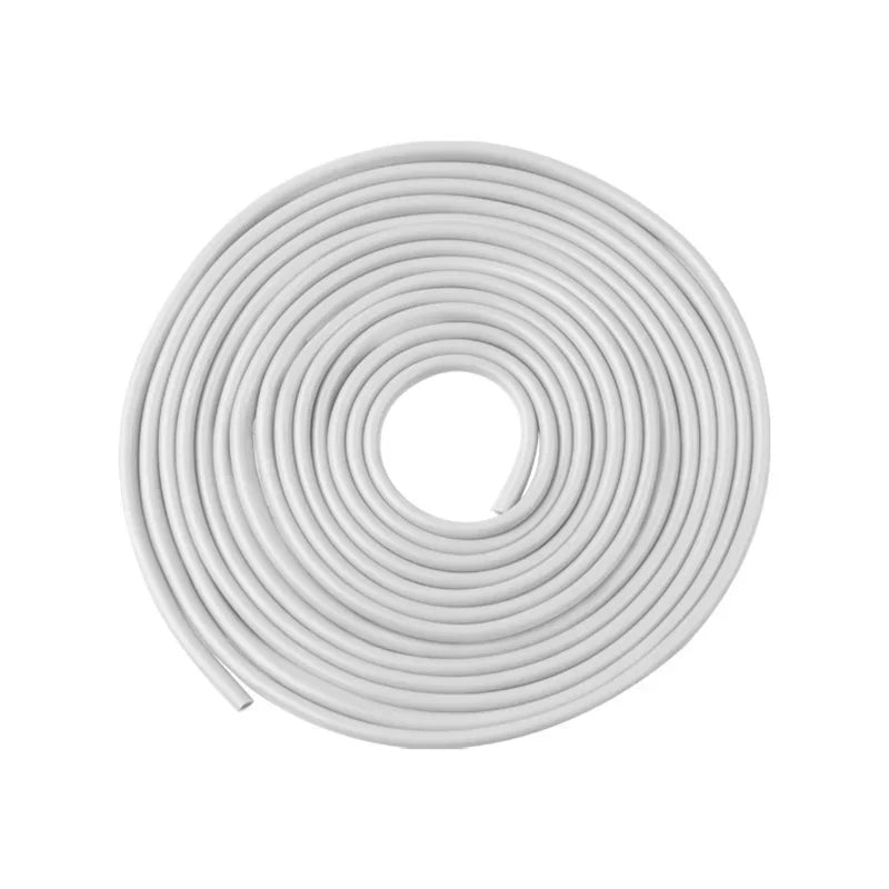 Flexible Car Door Edge Protector Strips (5m)