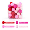 Silicone Beads for Jewelry Making