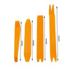 Car Trim Clip Removal Pliers Set