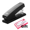 Heavy Duty Stapler with 20-Sheet Capacity – Labor-Saving Design for Office & School