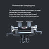 Universal Car Phone Holder with 360° Rotation & Air Vent Mount