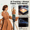 AI Auto-Tracking Phone Gimbal with Face Recognition