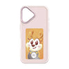 Customizable E-Ink Phone Case with NFC