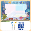 Reusable Magic Water Drawing Mat for Kids