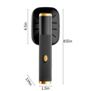Vapeur à Vêtements Portable de Voyage