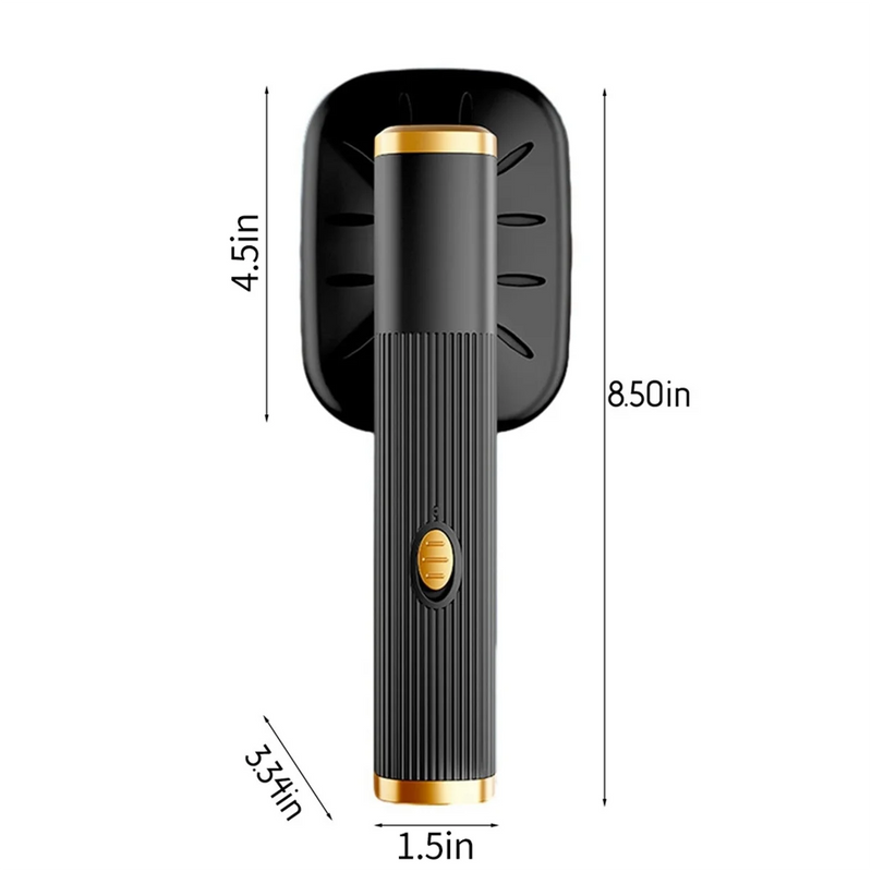 Vapeur à Vêtements Portable de Voyage