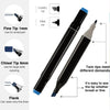 Professional Dual-Tip Art Markers Set for Drawing & Illustration