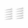 Professional Hair Curling Clips