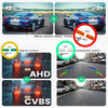 HD Backup Camera with 170° Wide View