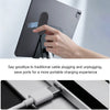 Magnetic Wireless Charger for iPad Pro & Air with USB-C Cable