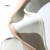 Perforated Nappa Leather Steering Wheel Cover