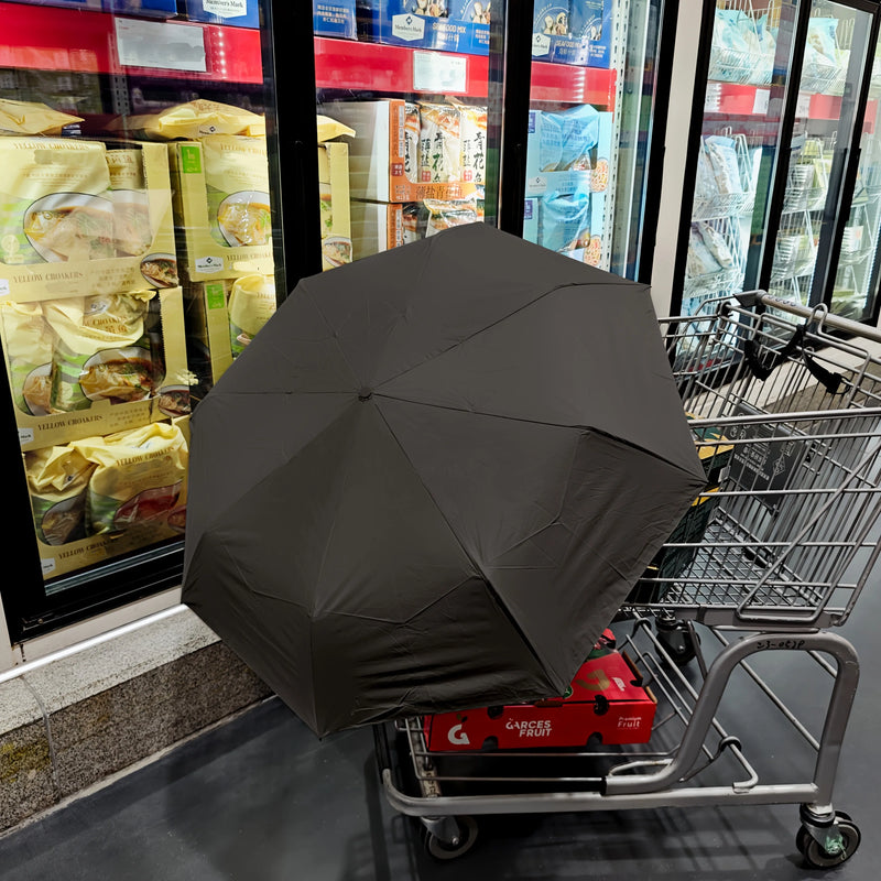 Automatic Compact Umbrella