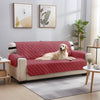Reversible Waterproof Sofa Cover Protector