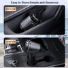Portable Wireless Car Vacuum Cleaner with Blower Function