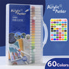 Acrylic Paint Marker Set