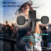 Smart 360° Face Tracking Selfie Stick & Tripod