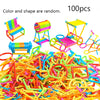 STEM Building Blocks Set for Creative Kids