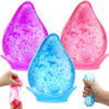 Silicone Squishy Drop Stress Ball