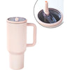 Doppelwandige isolierte Thermoskanne