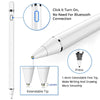 Universal Active Stylus Pen for Tablets and Phones