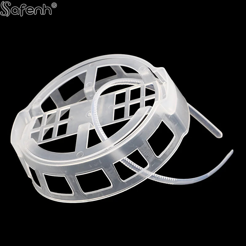 Graduation Cap Stabilizer Headband