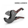 Ratchet Pipe Cutter for PVC, PPR & Plastic Tubing