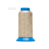 Fine Polyester Embroidery Thread – 60wt, 4000m Spool