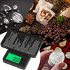 Pocket Digital Scale with 0.01g Precision