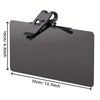 Car Sunshade Glasses – Anti-Glare Day & Night Driving Visor
