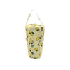 Insulated Tumbler Sleeve with Cartoon Print