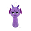 Peluche Sprunki