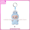Labubu The Monsters Vinyl Face Plush Doll Pendant Keychain