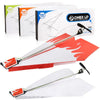 Kit de Avión de Papel Motorizado DIY