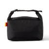 Insulated Oxford Lunch Bag with Aluminum Foil Lining