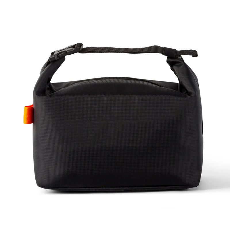 Insulated Oxford Lunch Bag with Aluminum Foil Lining