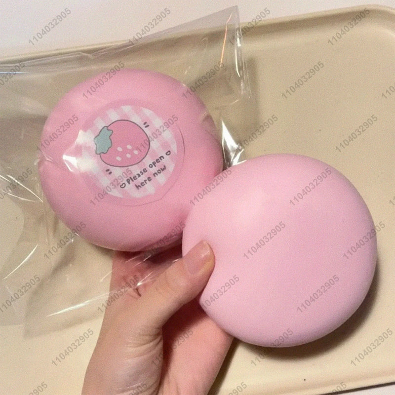 Extra-Large Slow-Rising Milk Bread Squishy