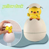 Interactive Suction Cup Bath Toy Set