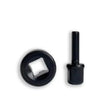 Electric Trailer Jack Conversion Kit