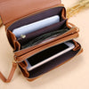 Korean Style Casual Women's Wallet with Card Slots