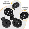 Heavy-Duty Shade Net Clips