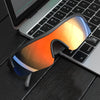 Smarte Bluetooth-Sonnenbrille mit UV-Schutz