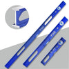 Precision Aluminum Alloy Bubble Level Ruler